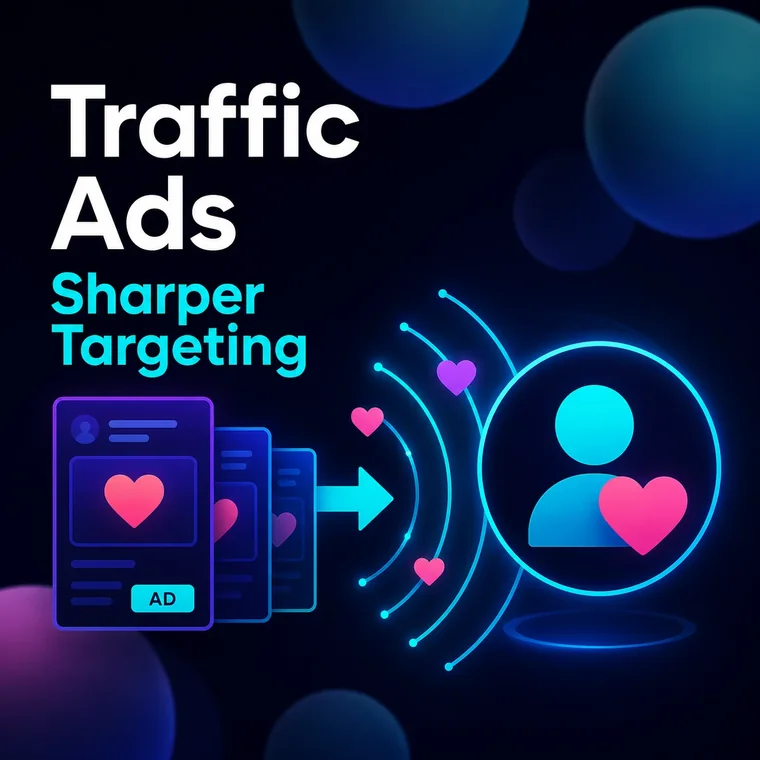 traffic ads