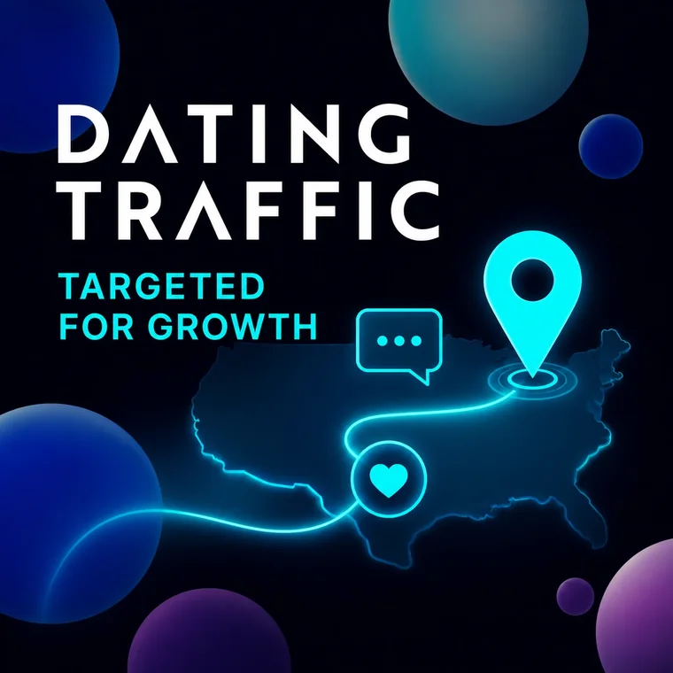 dating traffic