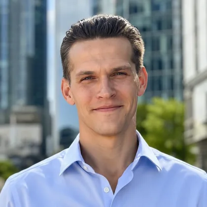 Smith Jones, Performance Media Analyst